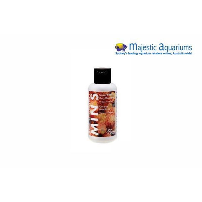 Fauna Marin Min S 100ml