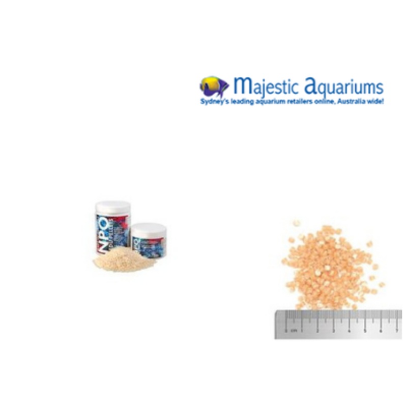 Fauna Marin NPO Reduction Pellets 1000ml