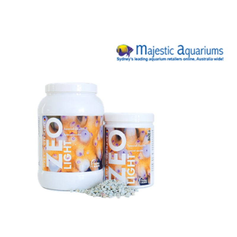 Fauna Marin Zeo-Light Zeolith 2000ml