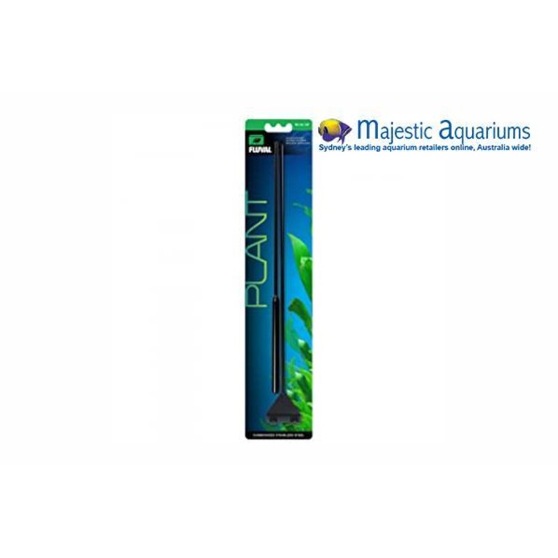 Fluval Stainless Steel Algae Scraper