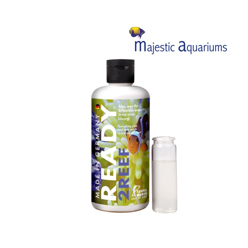 Fuana Marin Ready2Reef 250ml