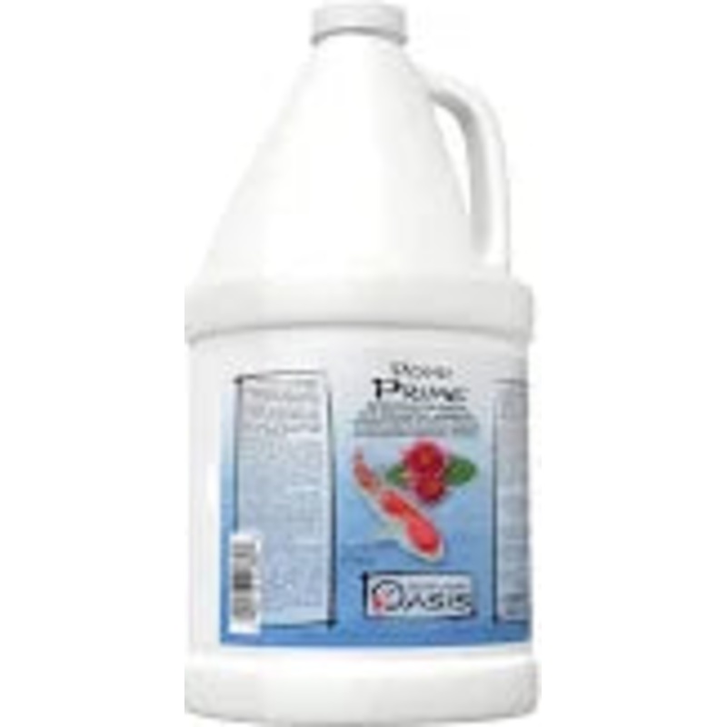 Oasis Pond Prime 2000ml