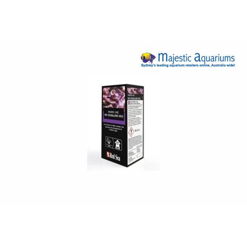Red Sea Marine Care Coralline Gro 100ml
