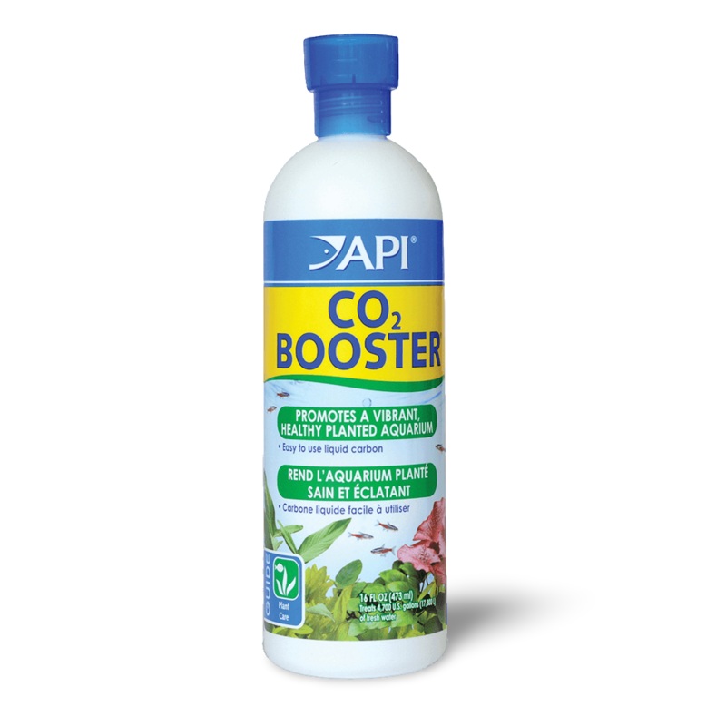 API Co2 Booster 237ml