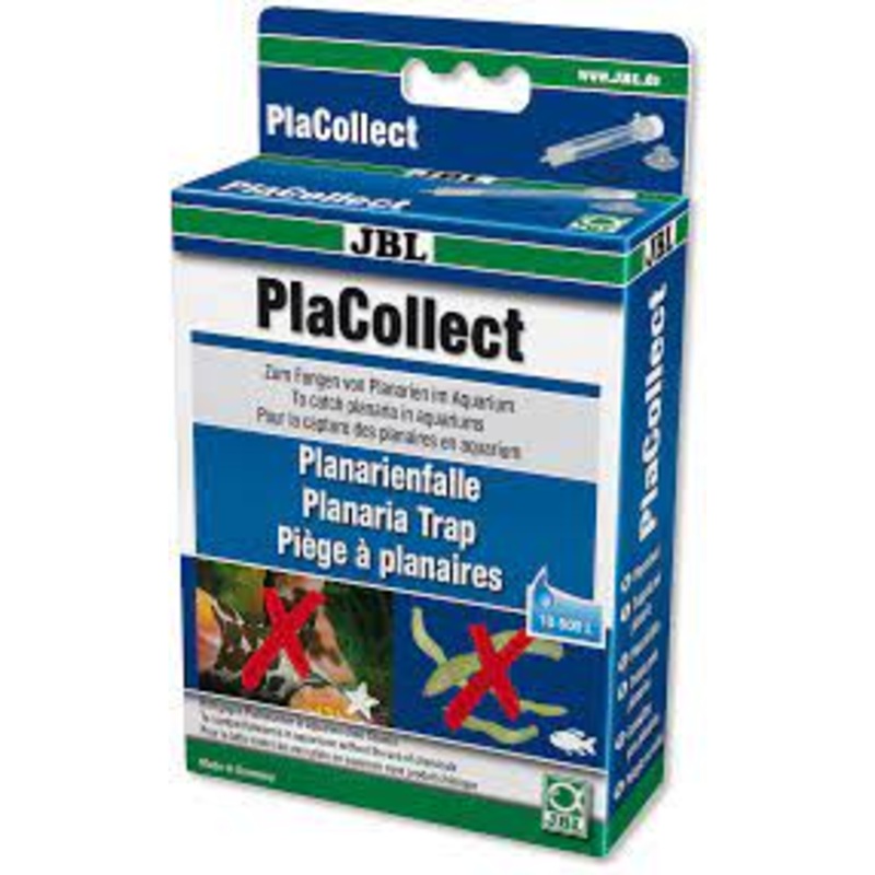 PlaCollect - JBL
