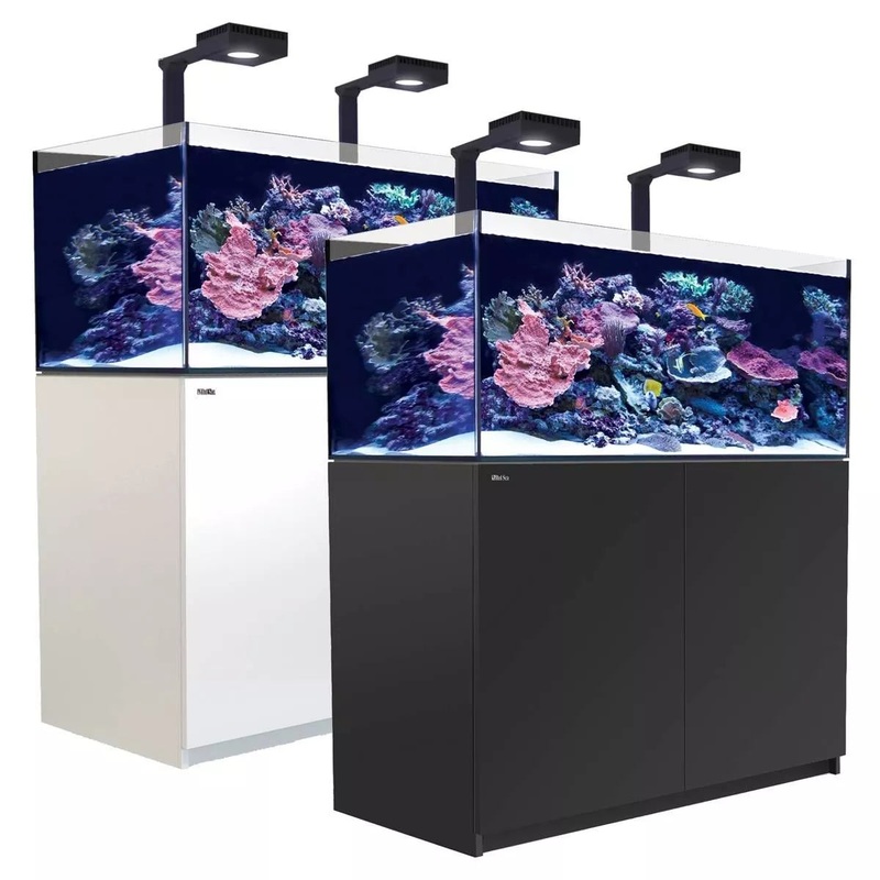 Reefer Deluxe XL 425 G2+ System (91 Gal) w 2x ReefLED G2 115