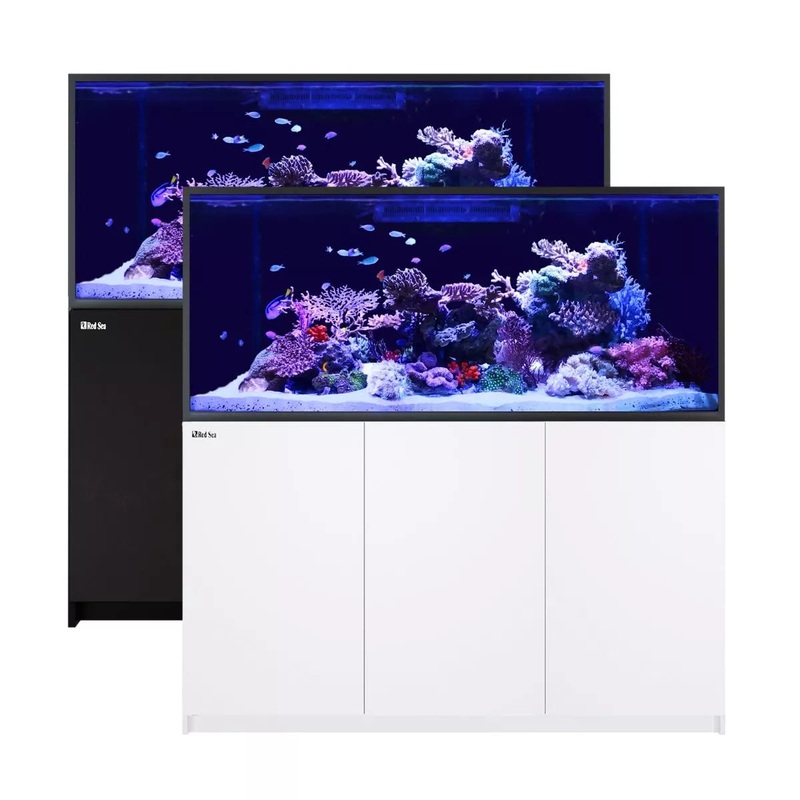 Reefer-S 700 G2+ System (149 Gal)