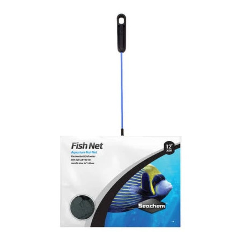 Seachem Fish Net 30cm