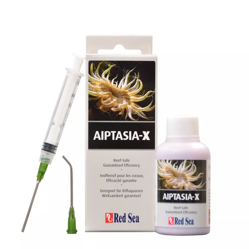 Aiptasia-X