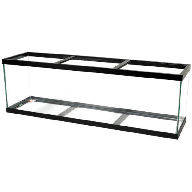 Aqueon 125 Gallon Standard Aquarium