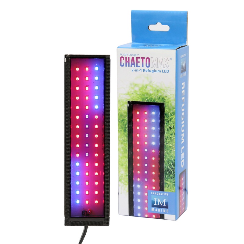 ChaetoMax 2-IN-1 Refugium LED Light [9 Watt]