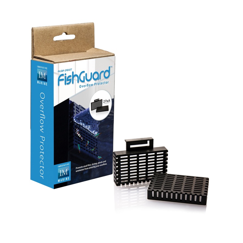 FishGuard AIO Overflow Protector [Desktop]