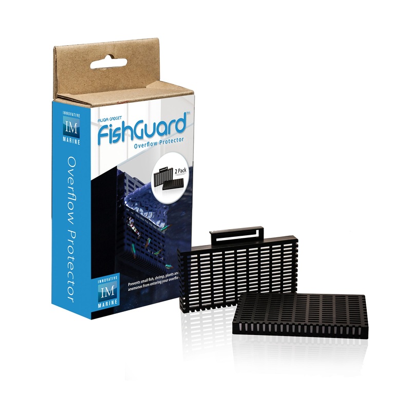FishGuard AIO Overflow Protector [Midsize]