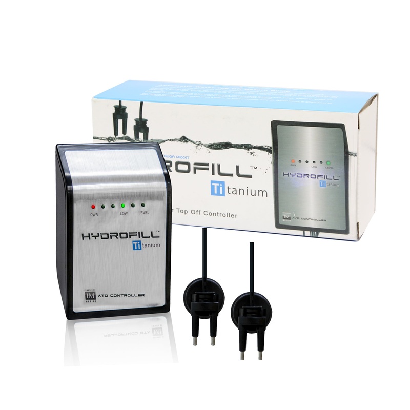 HydroFill Ti ATO Controller