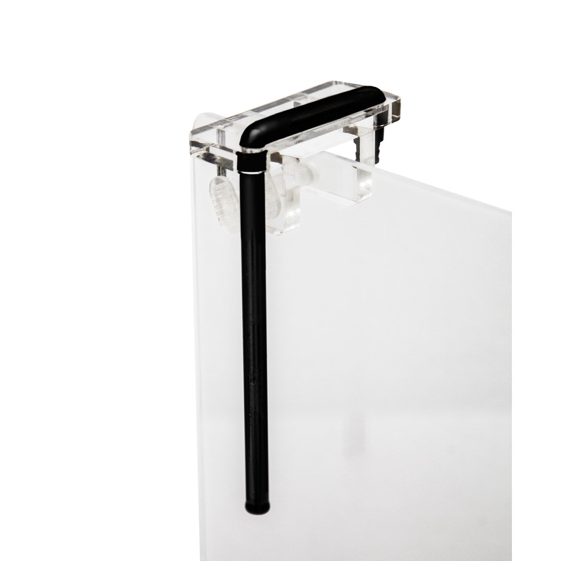 HydroFill Ti ATO Mounted Return Bracket