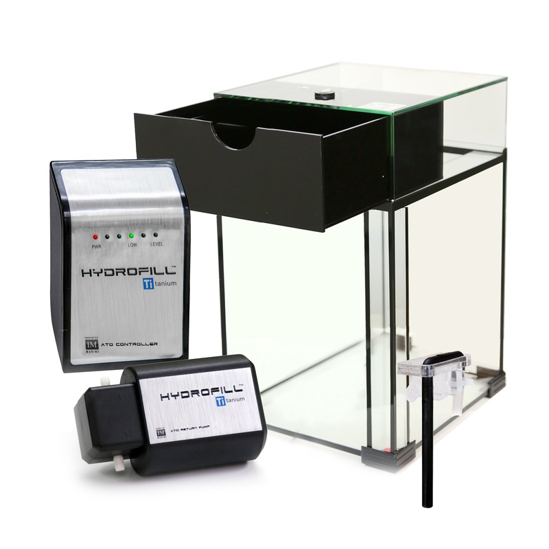 HydroFill Ti ATO Pro Kit [15 Gallon]