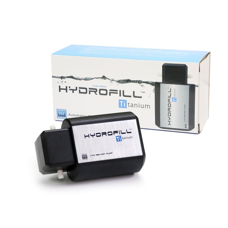 HydroFill Ti ATO Water Pump