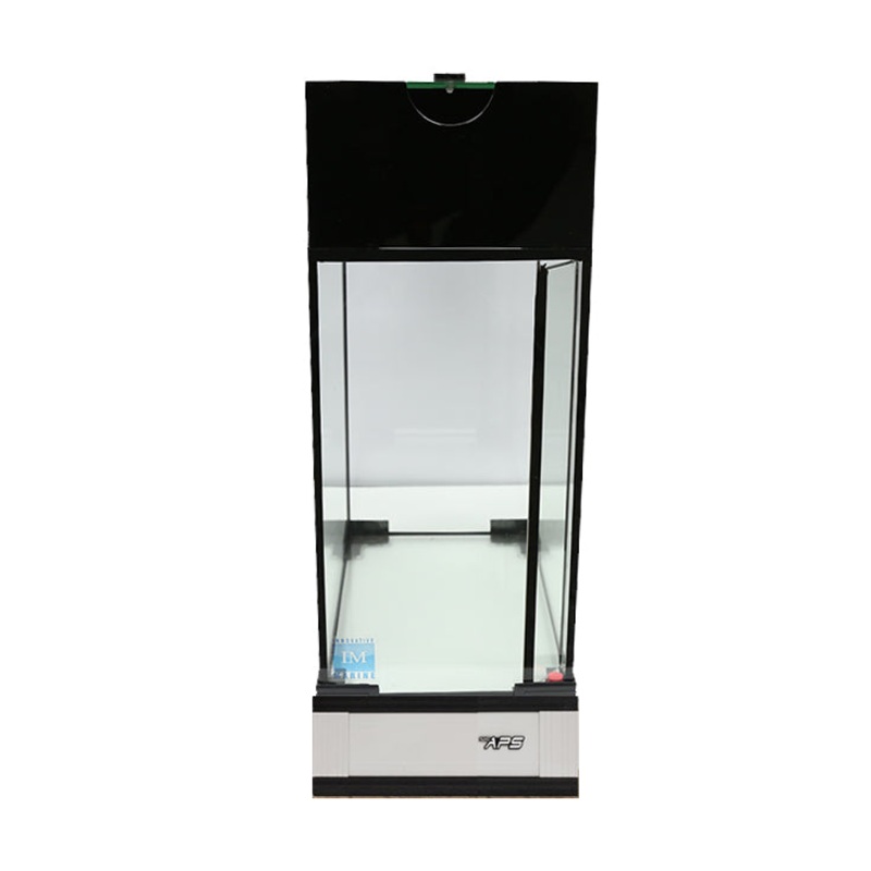 HydroFill Ti ATO Water Reservoir [5 Gallon] w/ APS Pedestal - White