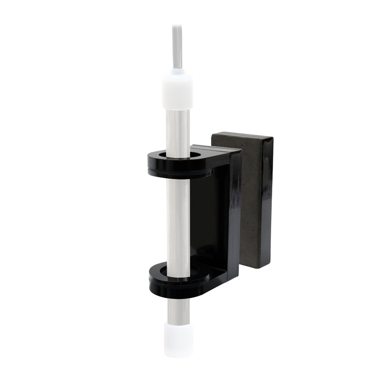 Magnetic Aquarium Heater Holder