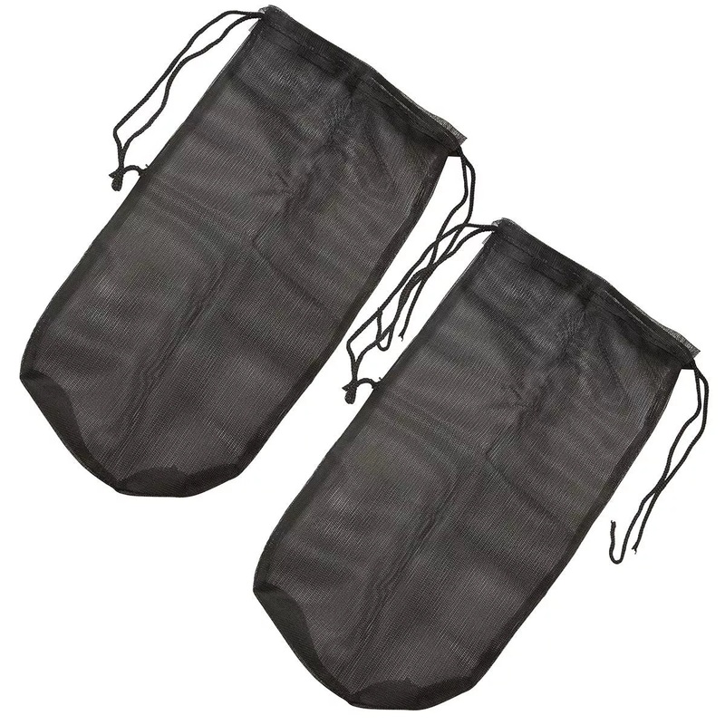 Media Bag 2-Pack (10 x 5.5)