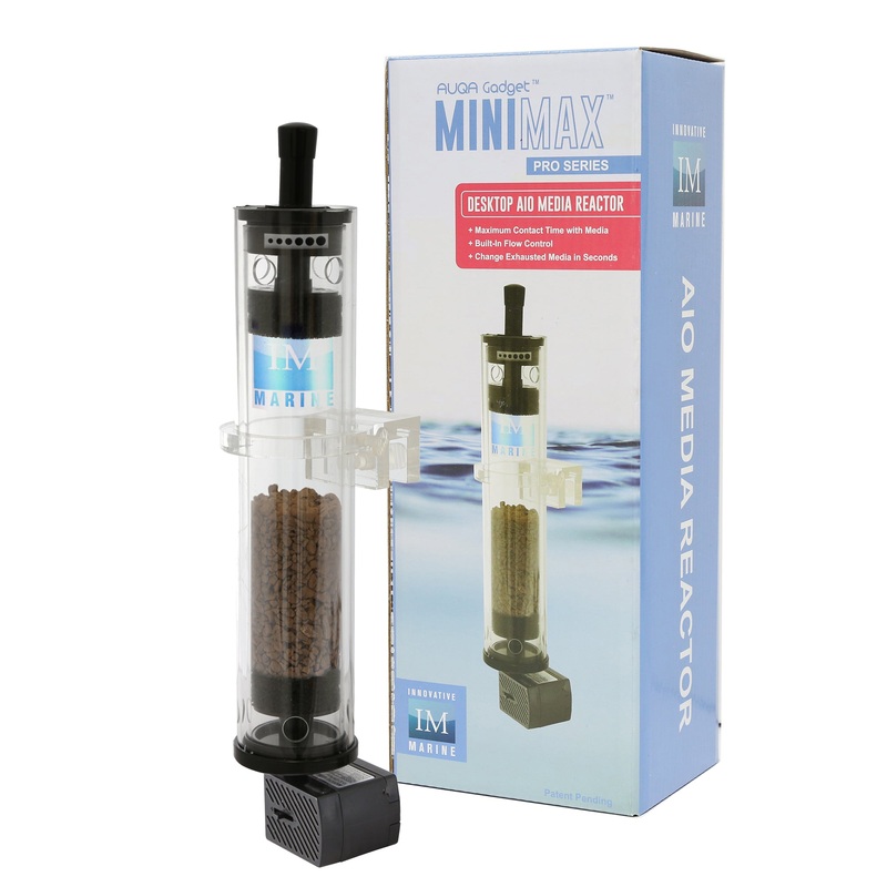 MiniMax Pro AIO Media Reactor [Desktop]