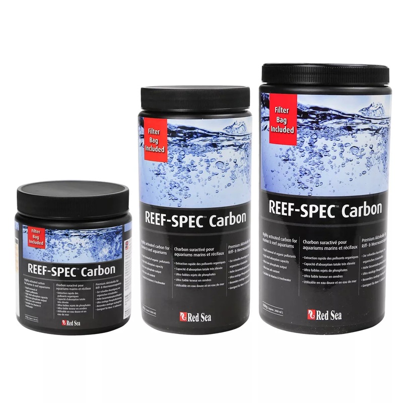 REEF SPEC Carbon