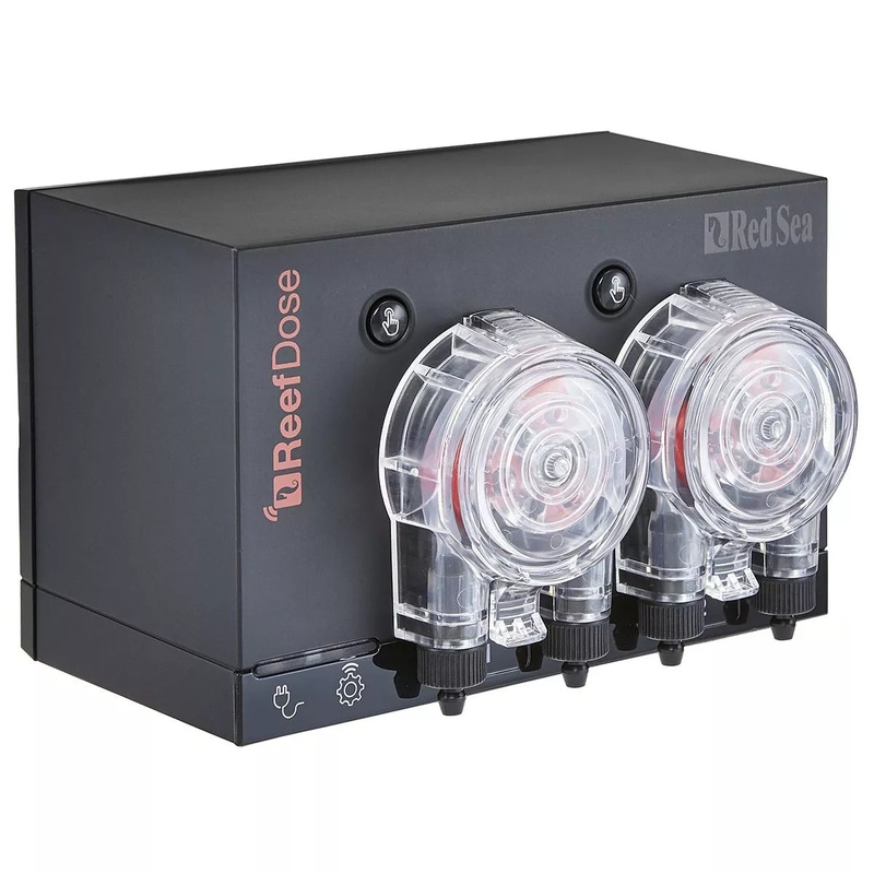 ReefDose 2 Dosing Pump