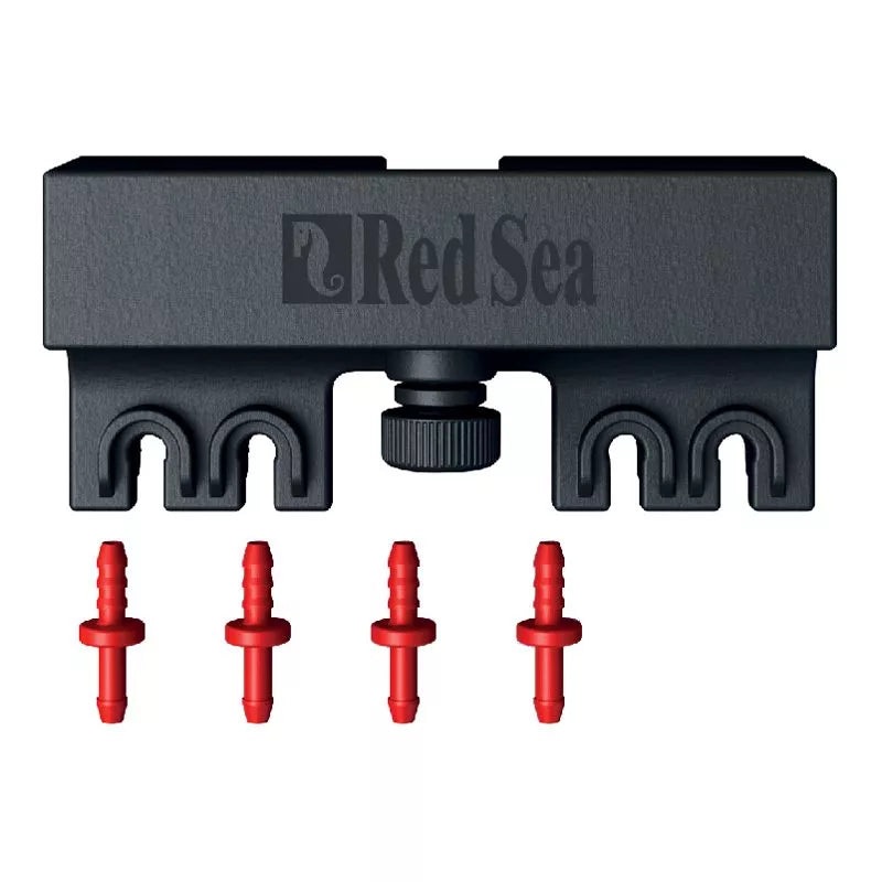 ReefDose 4 Tube Holder