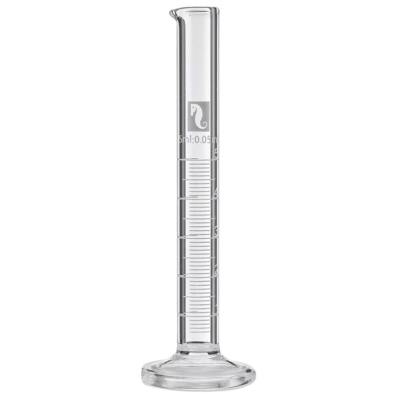 ReefDose 5 mL Measuring Cylinder