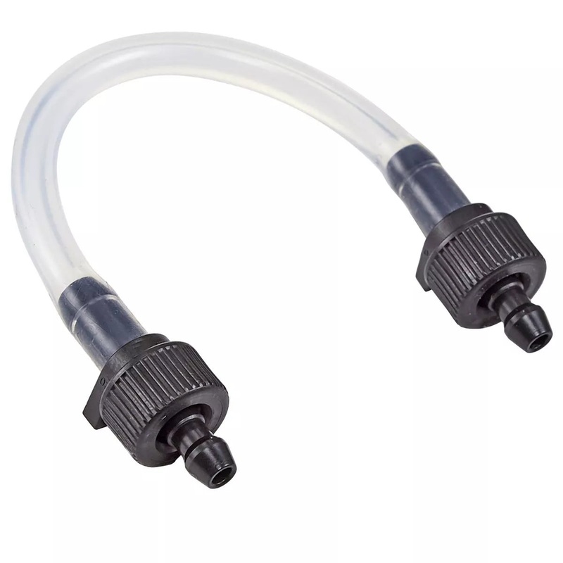 ReefDose Replacement Dosing-Head Tube with Hose Barbs