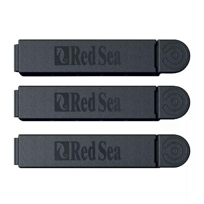 ReefDose Tube Organizer Clips (3 pack)