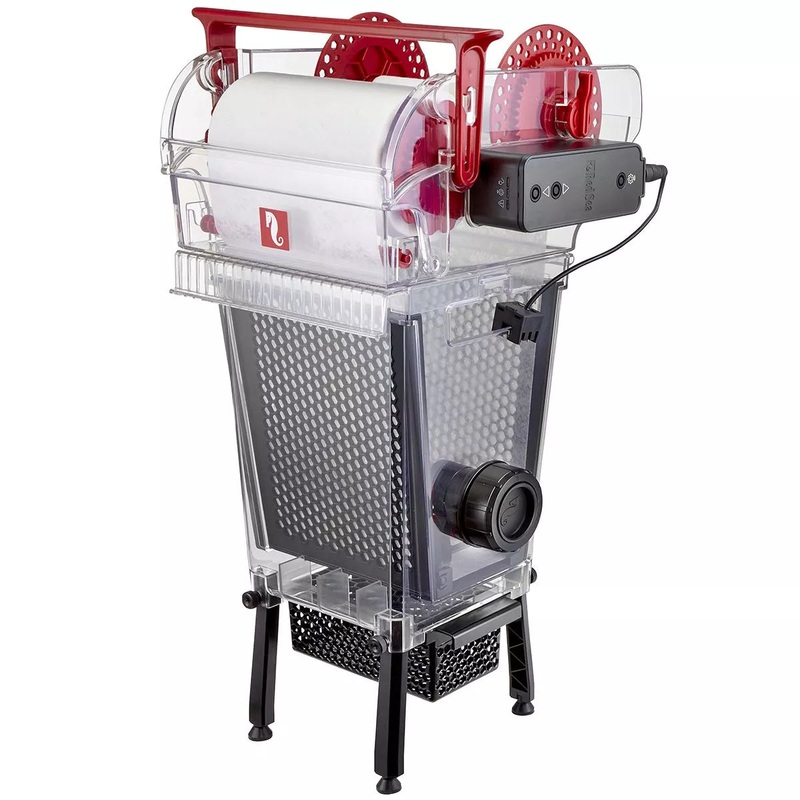 ReefMat 1200 Fleece Roller Filter
