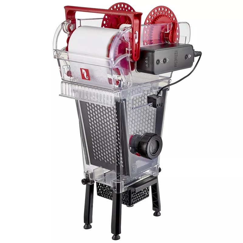 ReefMat 500 Fleece Roller Filter