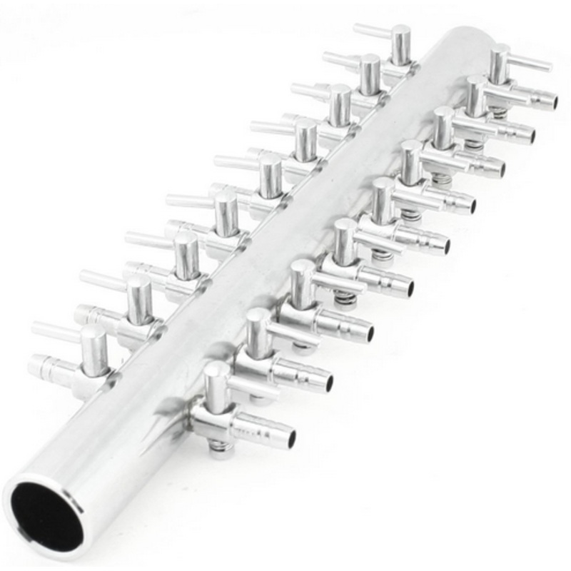 ADJUSTABLE AIR OUT