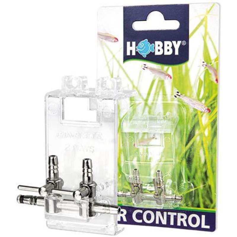 AIR CONTROL DISTRIBUTOR