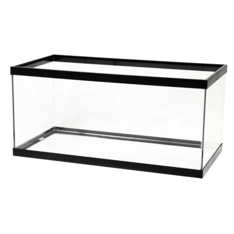 Aqueon 40 Gallon breeder
