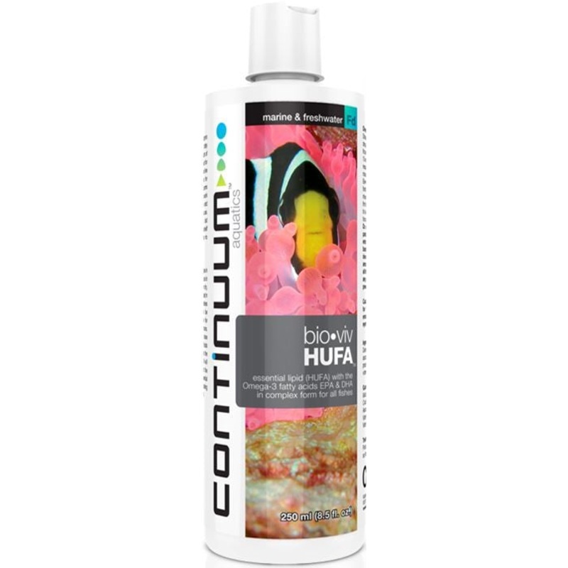 BIO  VIV HUFA 60ml