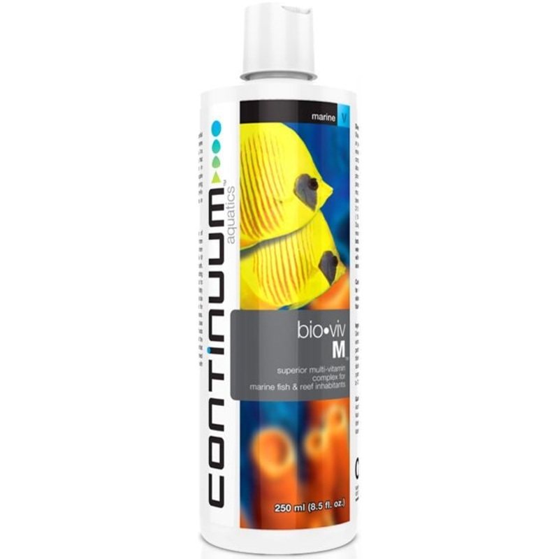 BIO  VIV M 125ml