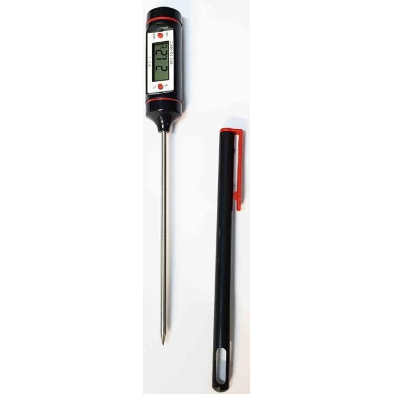 DIGITAL THERMOMETER PEN