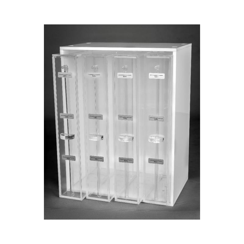 DOSING CONTAINERS
