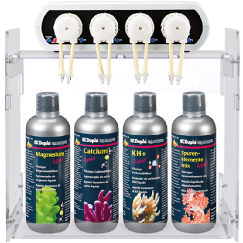 DOSING RACK SMART
