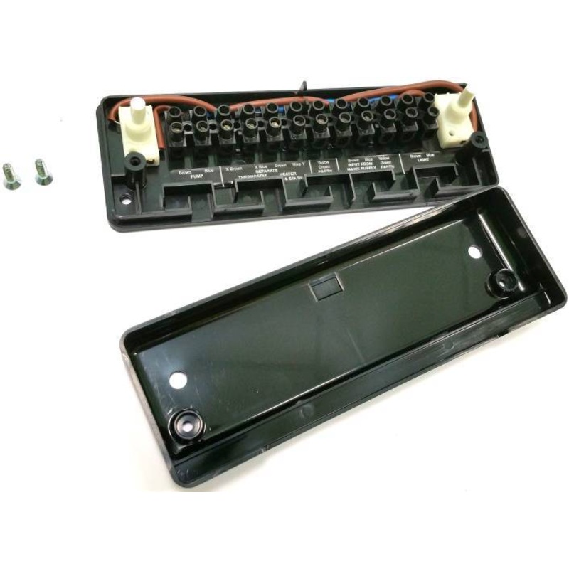 ELECTRONIC BOX