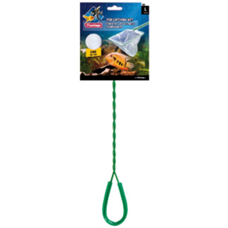 FISHING NET 15CM