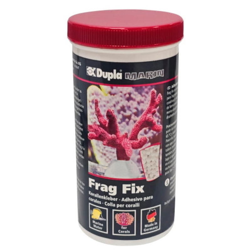 FRAG FIX