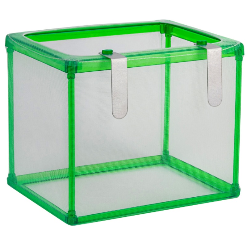 HATCHERY WITH NET