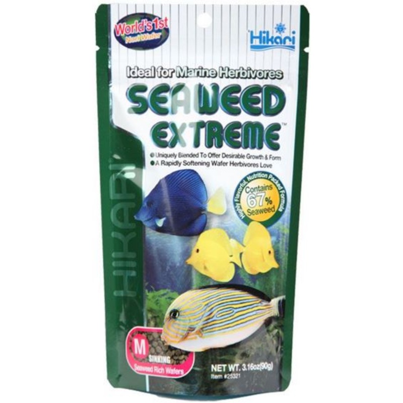 HIKARI MARINE SEWEED EX 100G