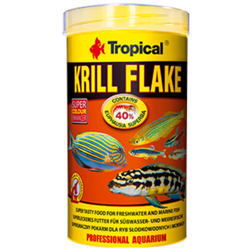 KRILL FLAKE