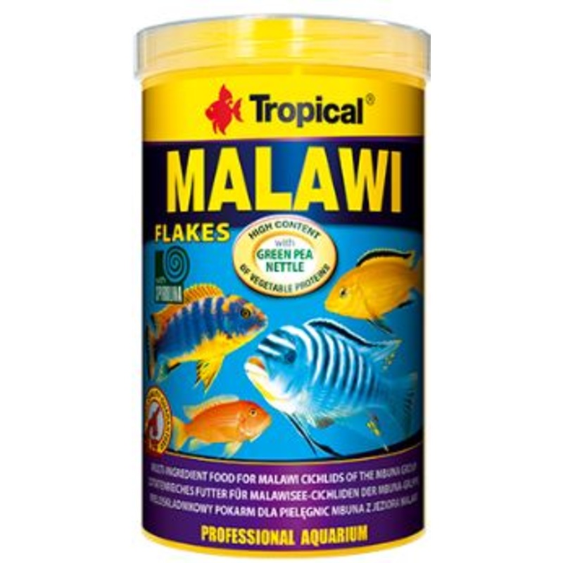 MALAWI FLAKES