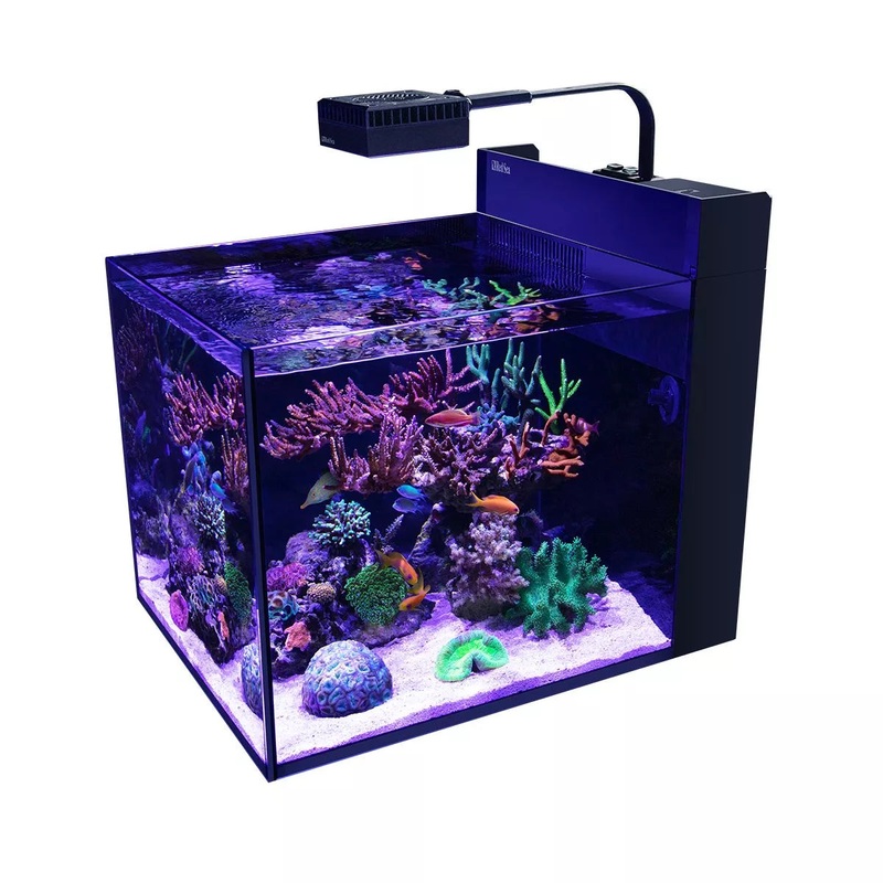 MAX NANO G2 Peninsula Aquarium (26 Gal) FLOOR DISPLAY