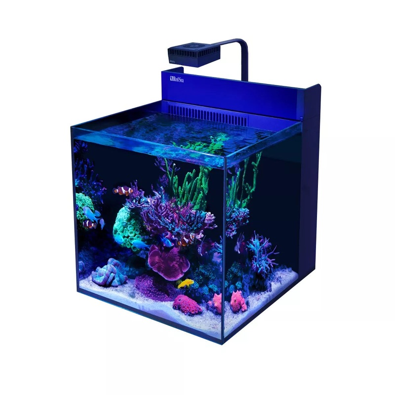 MAX NANO G2 XL Aquarium (33 Gallon) 2024 MODEL